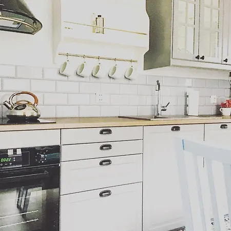 Two Towers Apartament דירה שצ'צ'ין